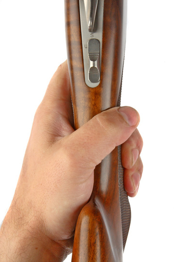 Shotguns Left Handed (11)